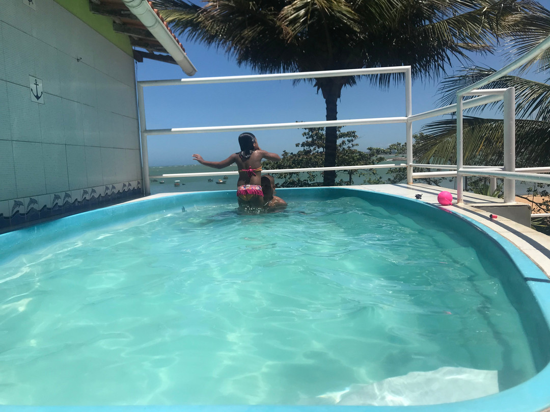 Pousada Caravelas主图