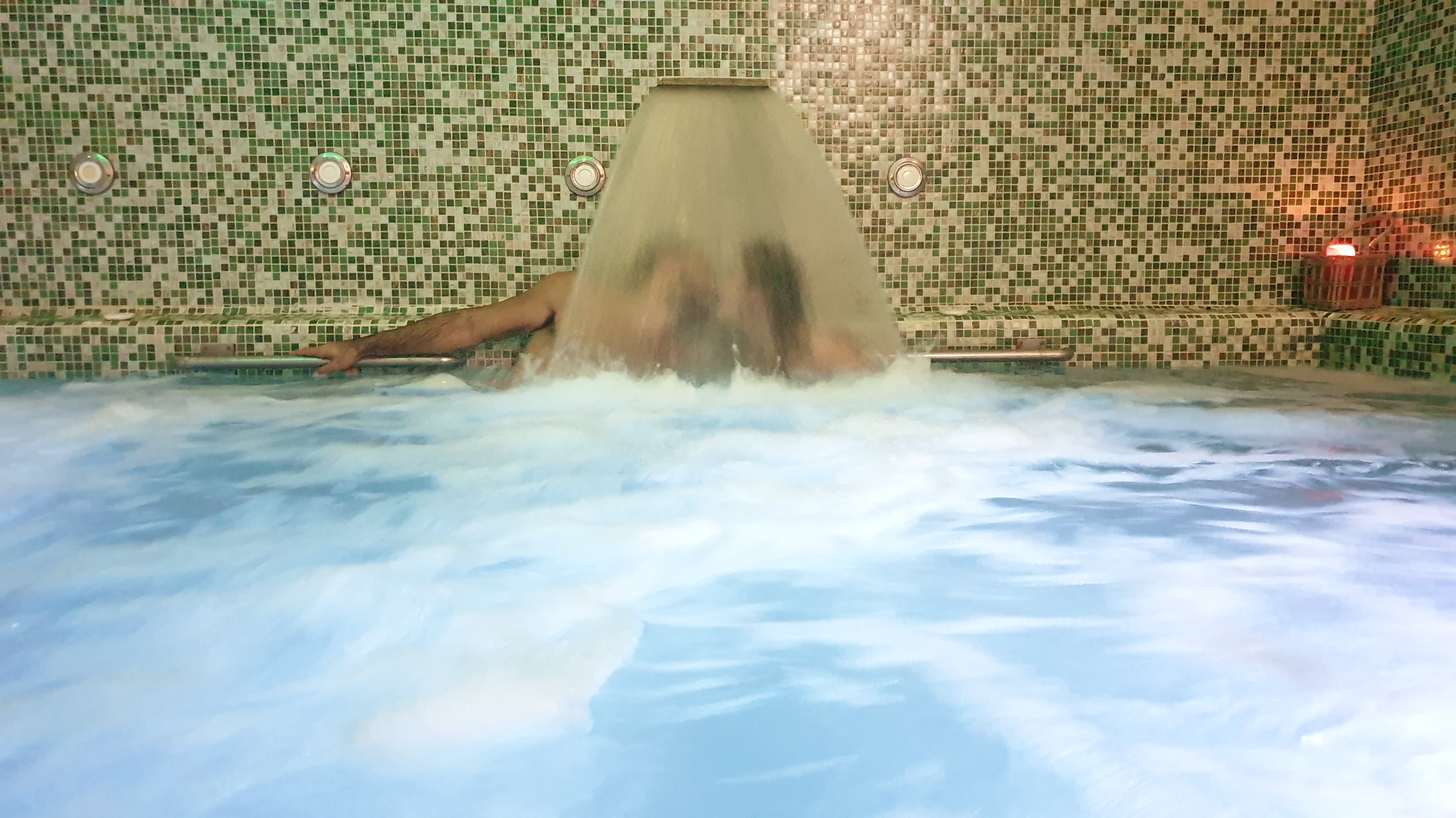 Danai Hotel and Spa-官方