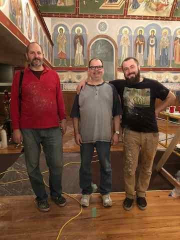 St. George Orthodox Christian Church-卡尼必去景点