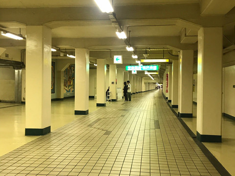 Metro Kobe-神户市必去景点