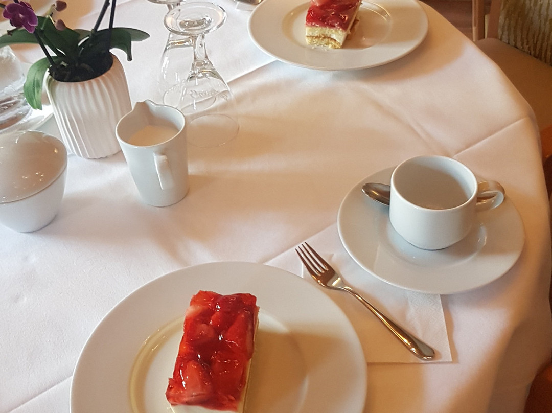 A-ROSA Ostseehotel Kühlungsborn主图