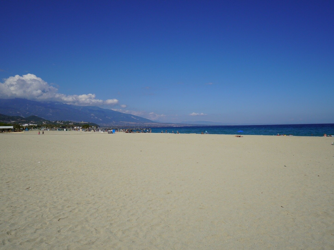 Olympic Star Beach Hotel主图