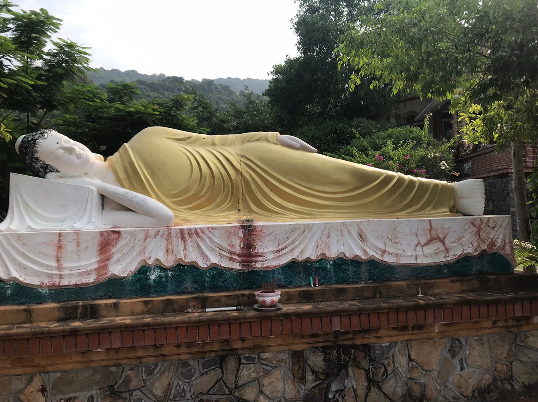 Island Smiles Homestay主图