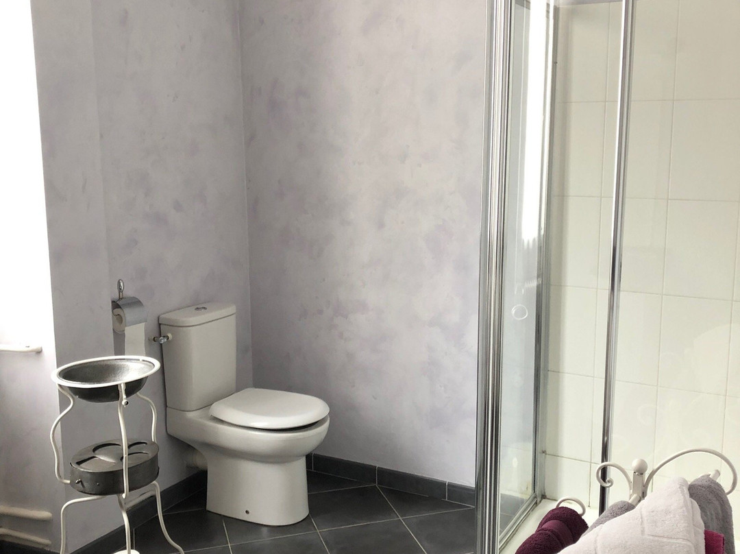 Le Clos d'Hauteville主图