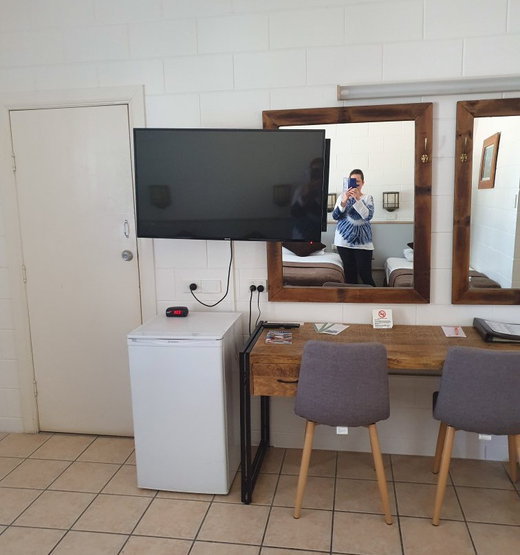 Colonial Rose Motel主图