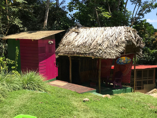 Free Spirit Oasis主图