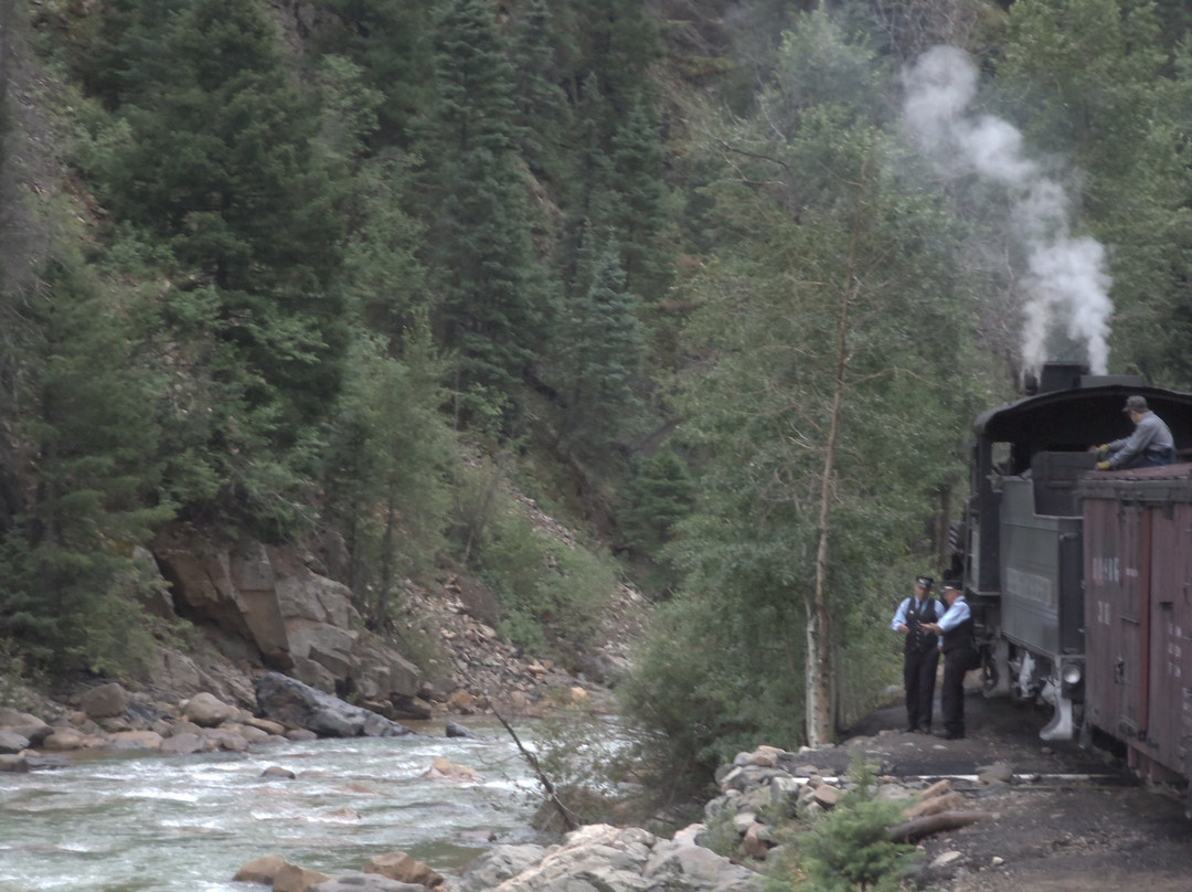 San Juan National Forest-杜兰戈必去景点