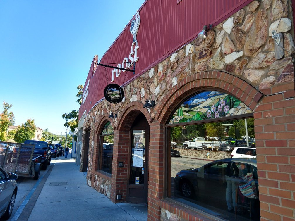 Grass Valley Brewing-Grass Valley必去景点