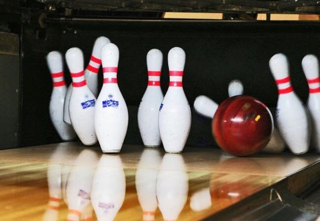 B Square Mall-多哈必去景点