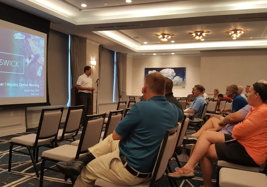 Hyatt Place Knoxville/Downtown主图