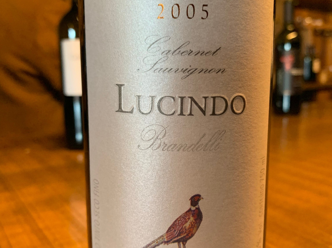 Vinícola Cavas do Vale-本图贡萨尔维斯必去景点