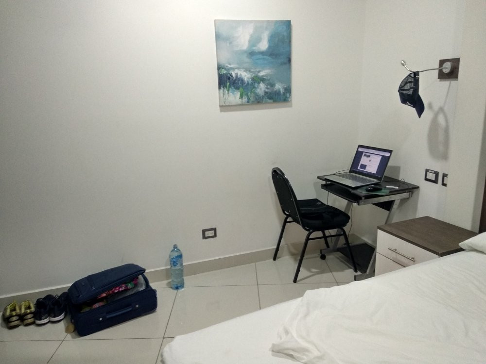 Hotel Milan Costa Rica主图