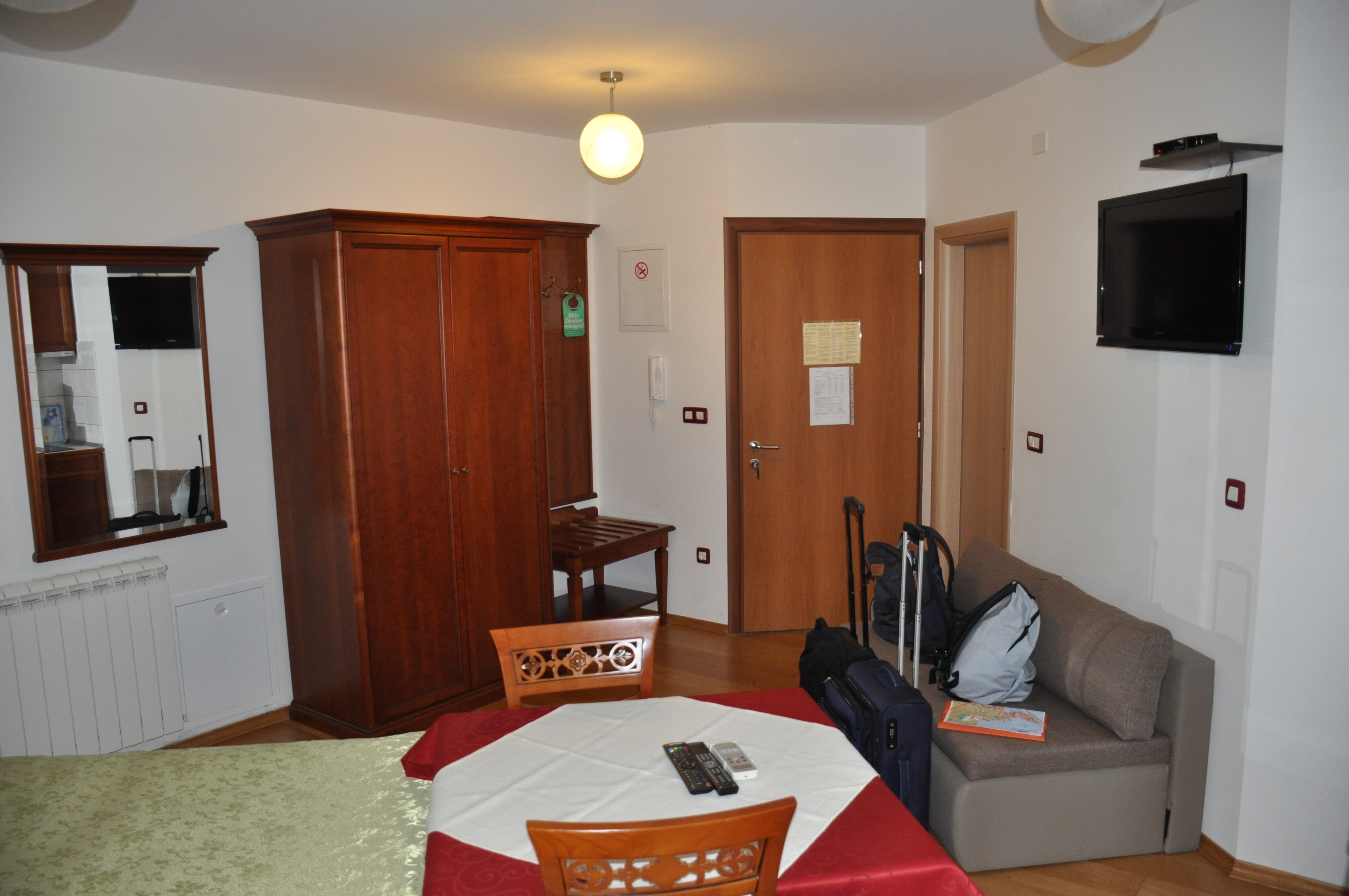 Villa Armin-官方