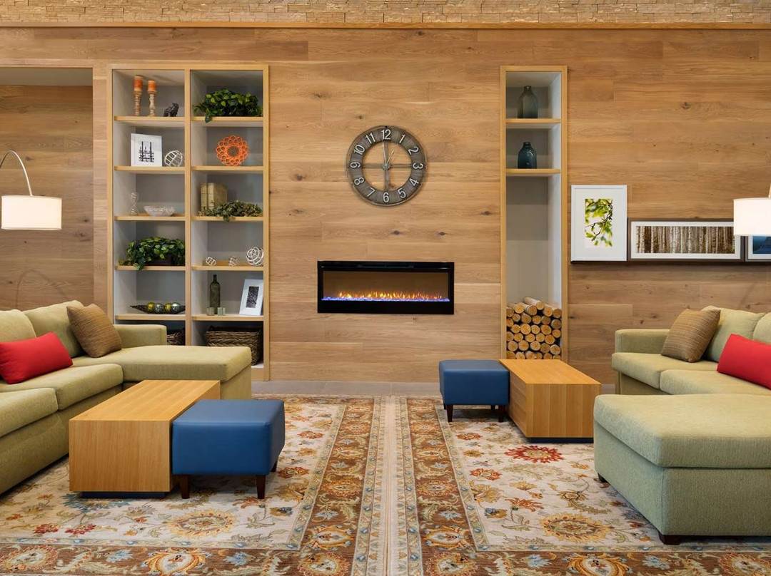 Country Inn & Suites by Radisson, Indianola, IA主图