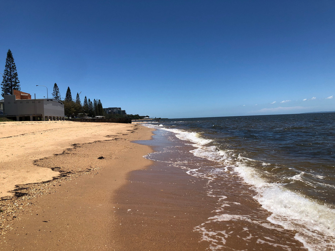 Margate Beach景点图片