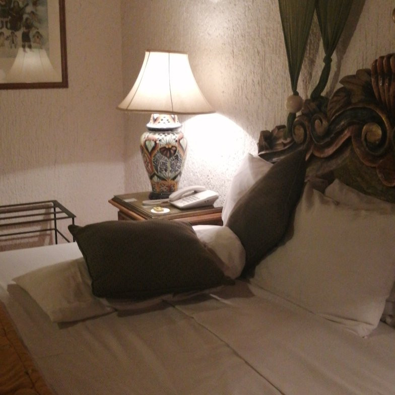 La Mansion del Sol主图