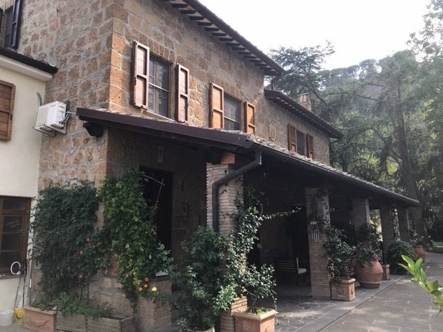 Podere Sette Piagge主图