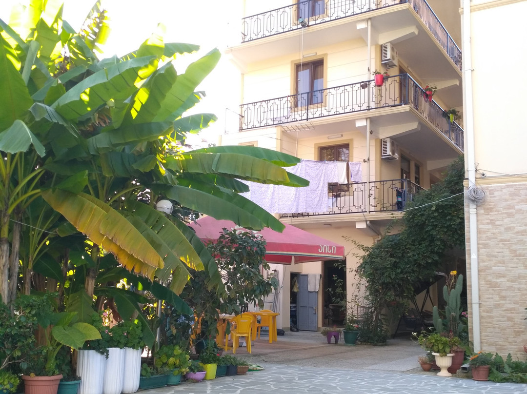 Hotel Chveni Ezo主图