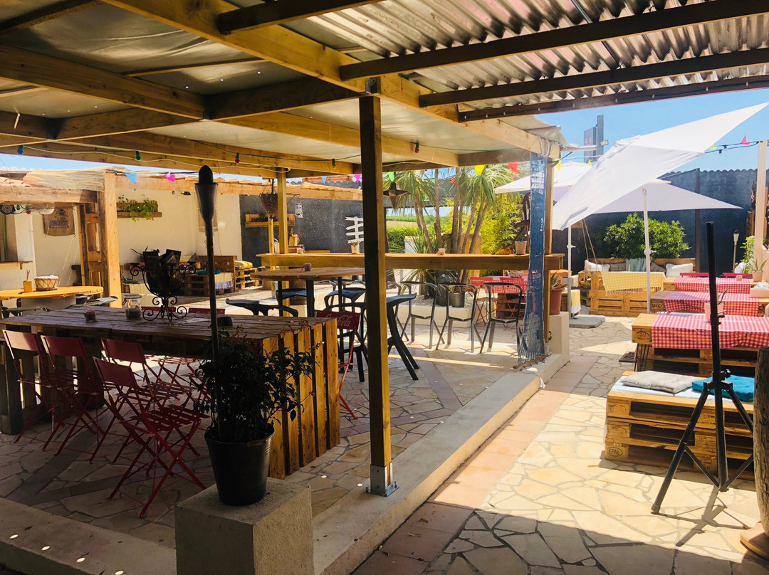 Restinclieres旅游攻略图片