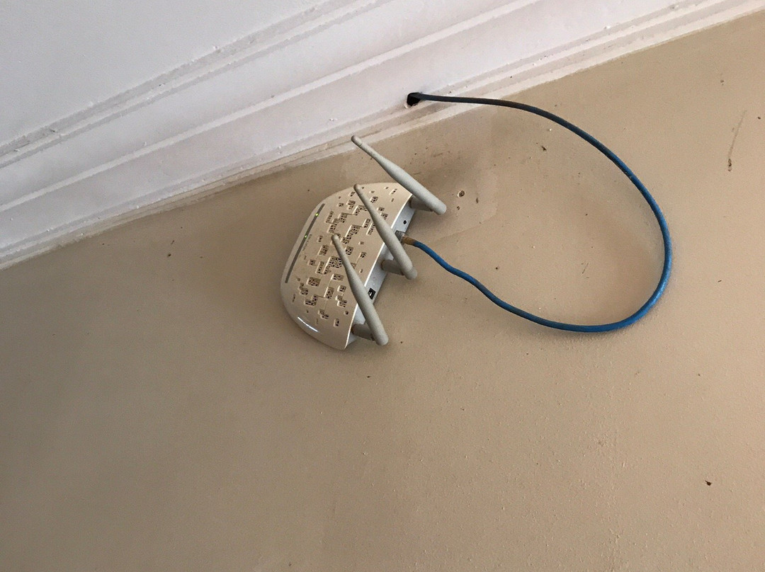 Ratanak City Hotel主图