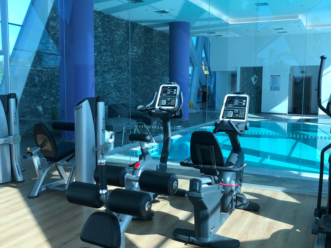 Amethyst Napa Hotel & Spa主图