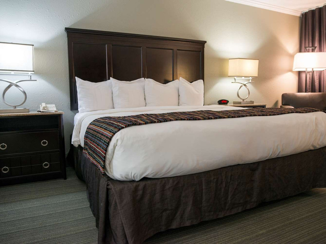 Country Inn & Suites by Radisson, Effingham, IL主图