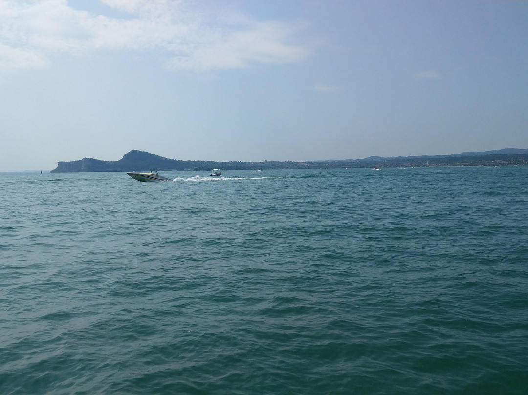 Nautica Benaco-Manerba del Garda必去景点