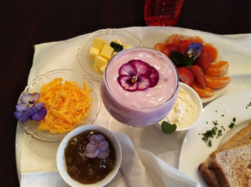 Dunning Country House主图