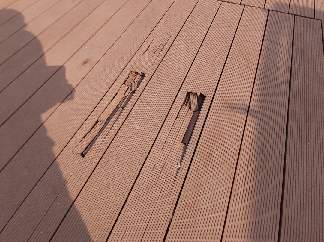 Ada Beach Hotel主图