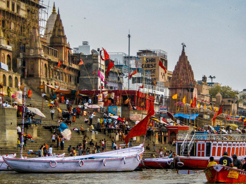 AEROTREK INDIA TOURS