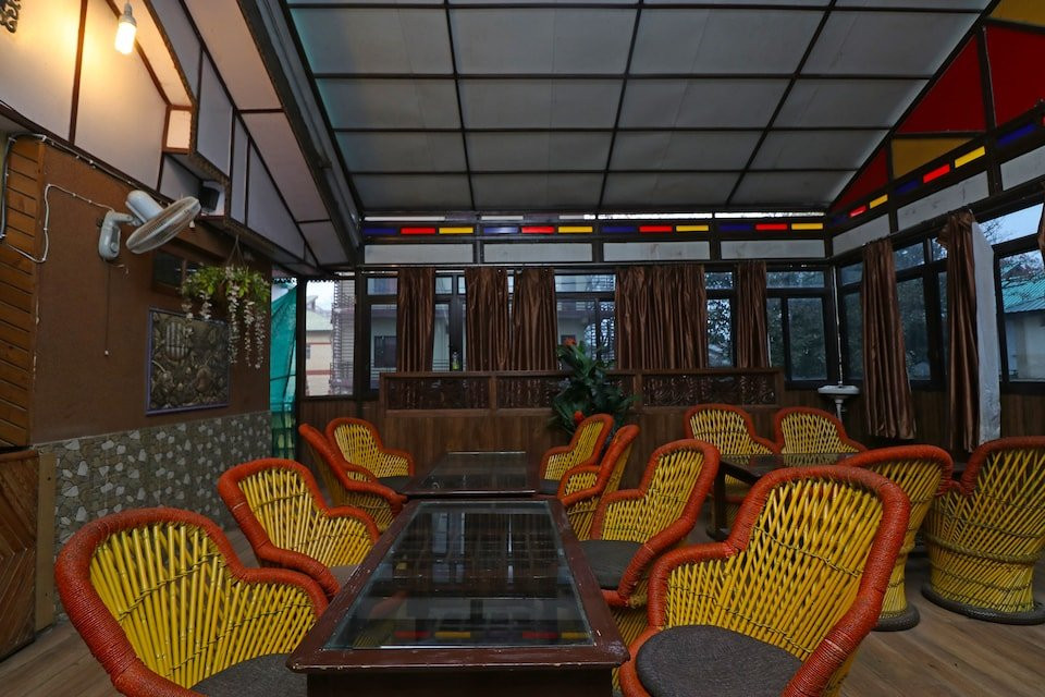 Hotel City Plaza主图