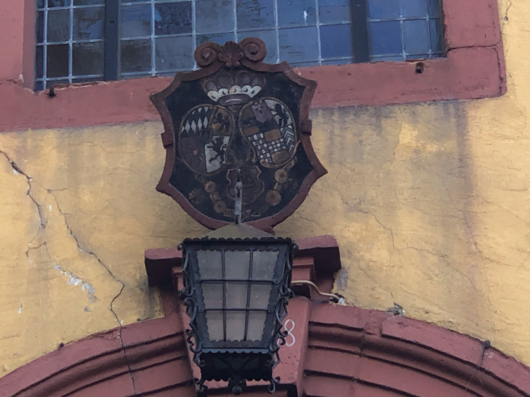 St. Nikolaus-巴哈拉赫必去景点