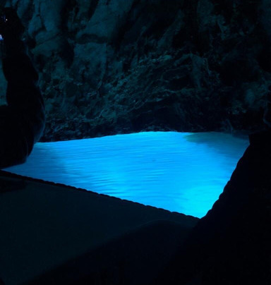 Waterworld Croatia-斯普利特必去景点