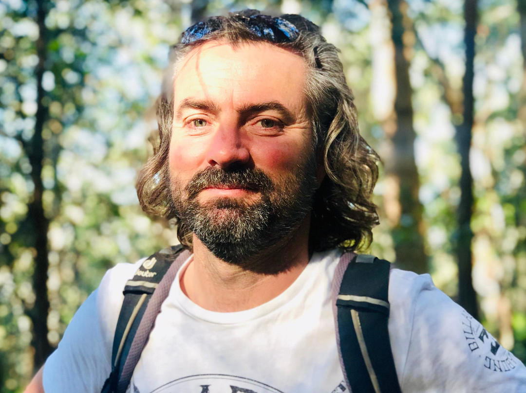 Blue Mountains Eco Tours-卡通巴必去景点