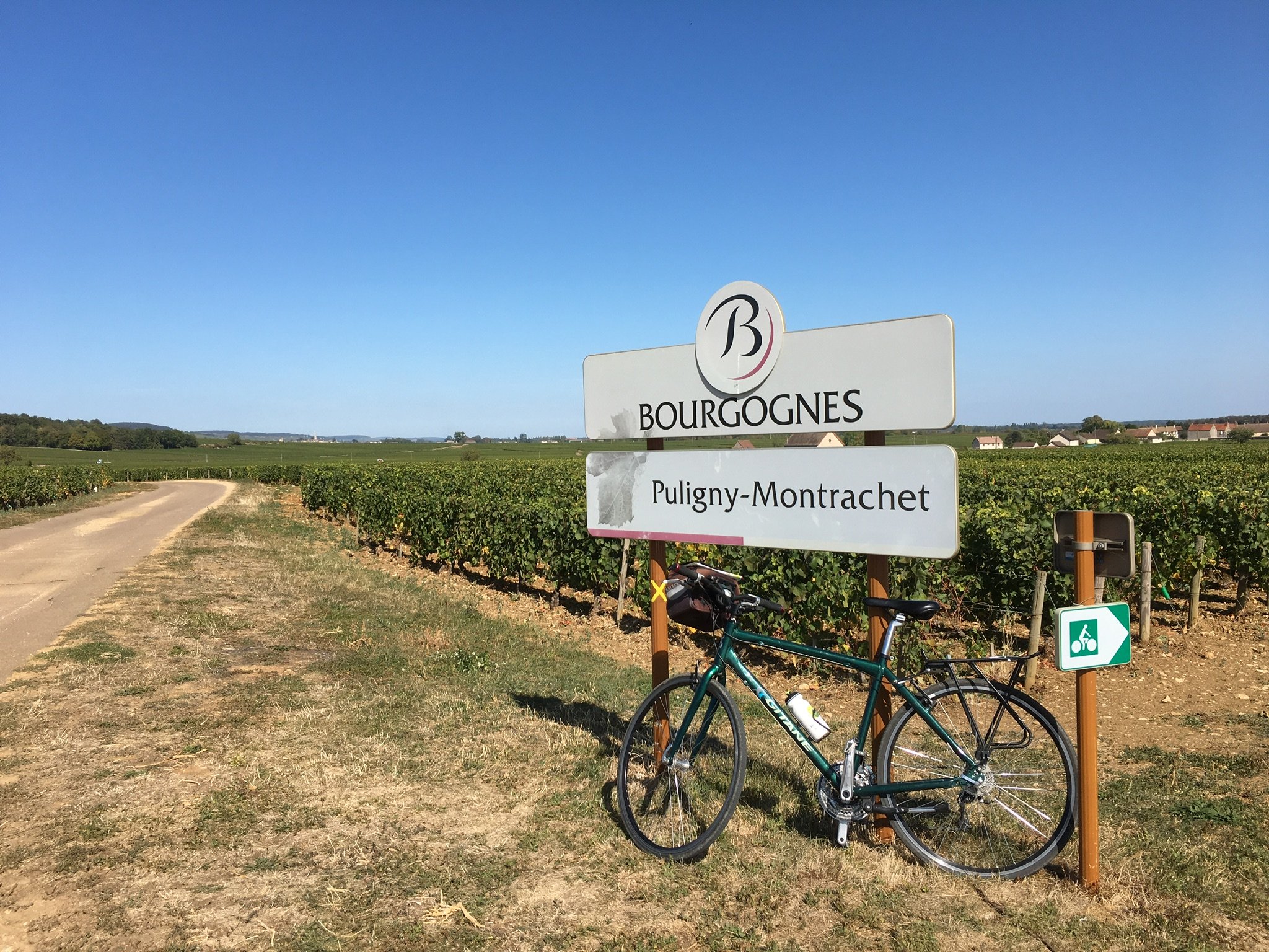The Hungry Cyclist Lodge-官方