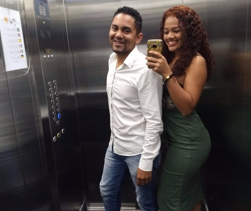 Ceu Palmas Hotel主图