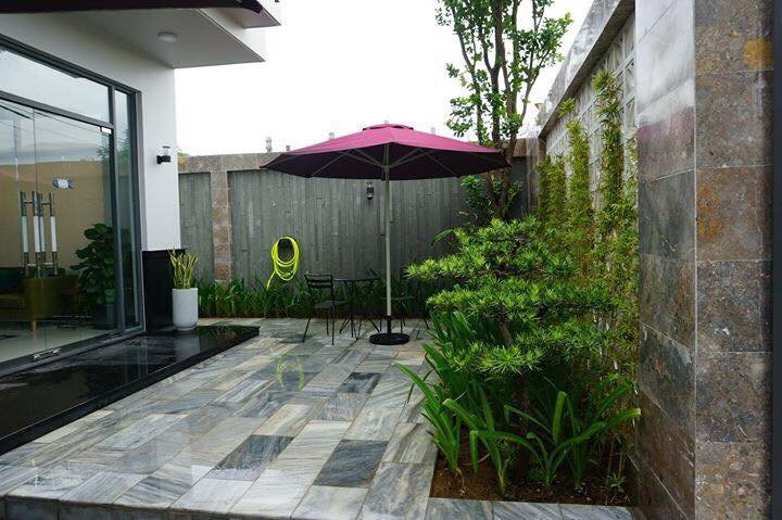 The Fish Village Villa主图