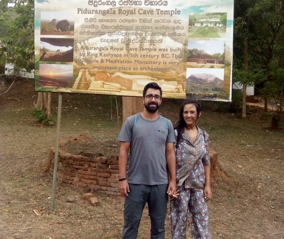 Jk Travels Sri Lanka-卡图纳耶克必去景点