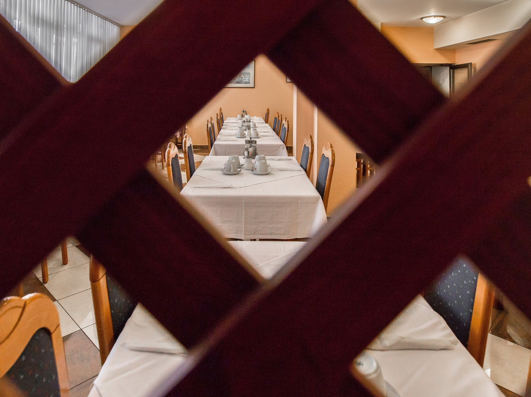 Hotel Carlstadt主图