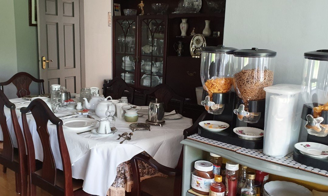 The Willows B&B主图