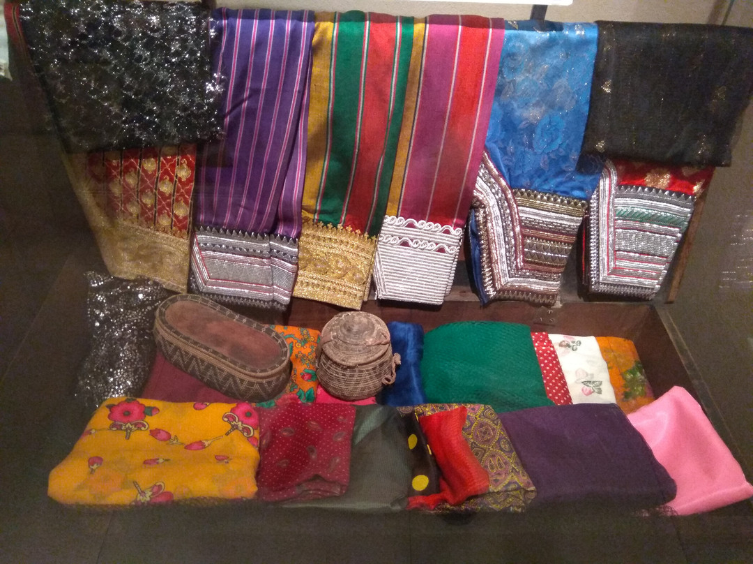 Sharjah Heritage Museum-沙迦必去景点