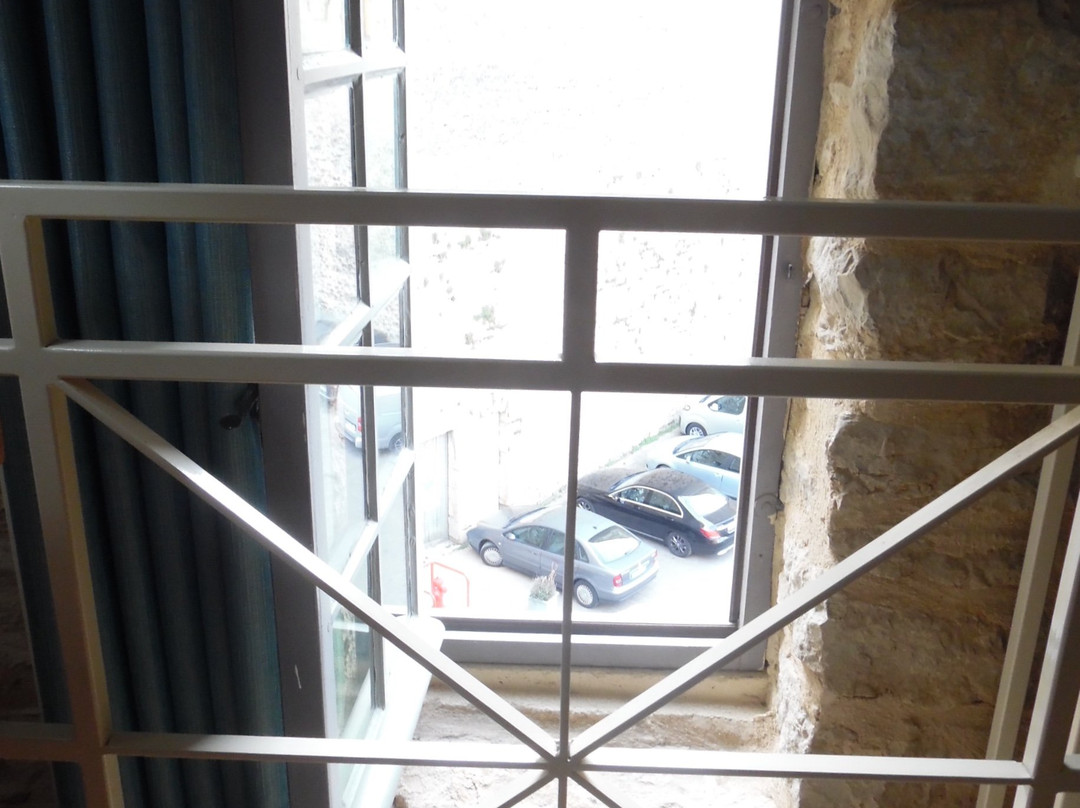 Hôtel Le Château Fort主图