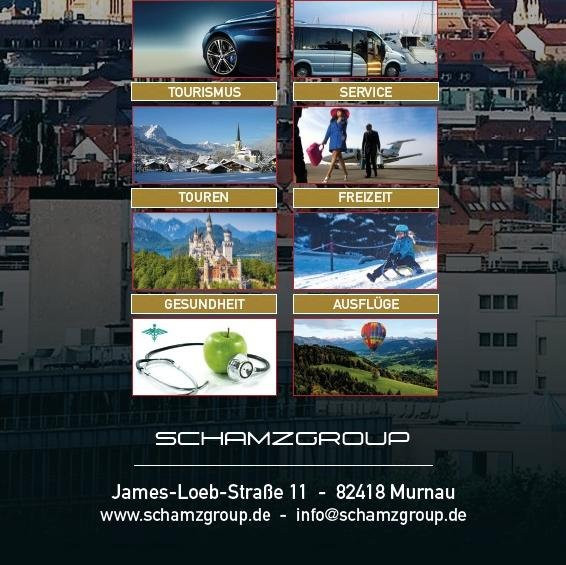 Schamz Group景点图片