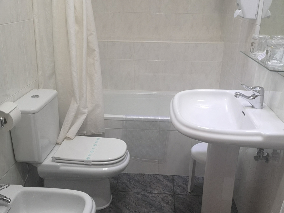 Hotel Zabala主图
