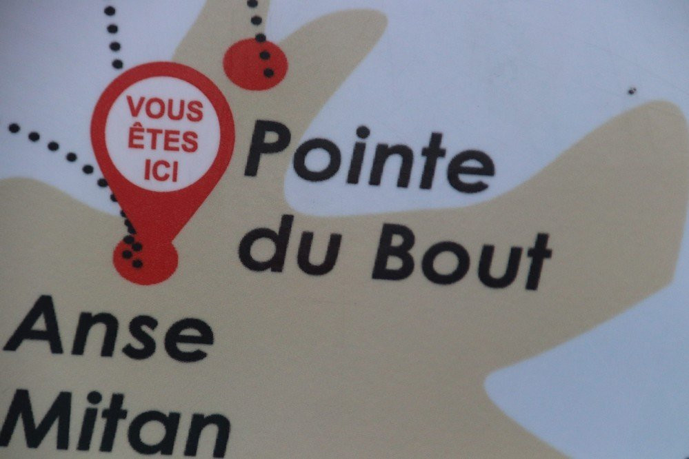 Pointe du Bout Beach-Trois-Ilets必去景点