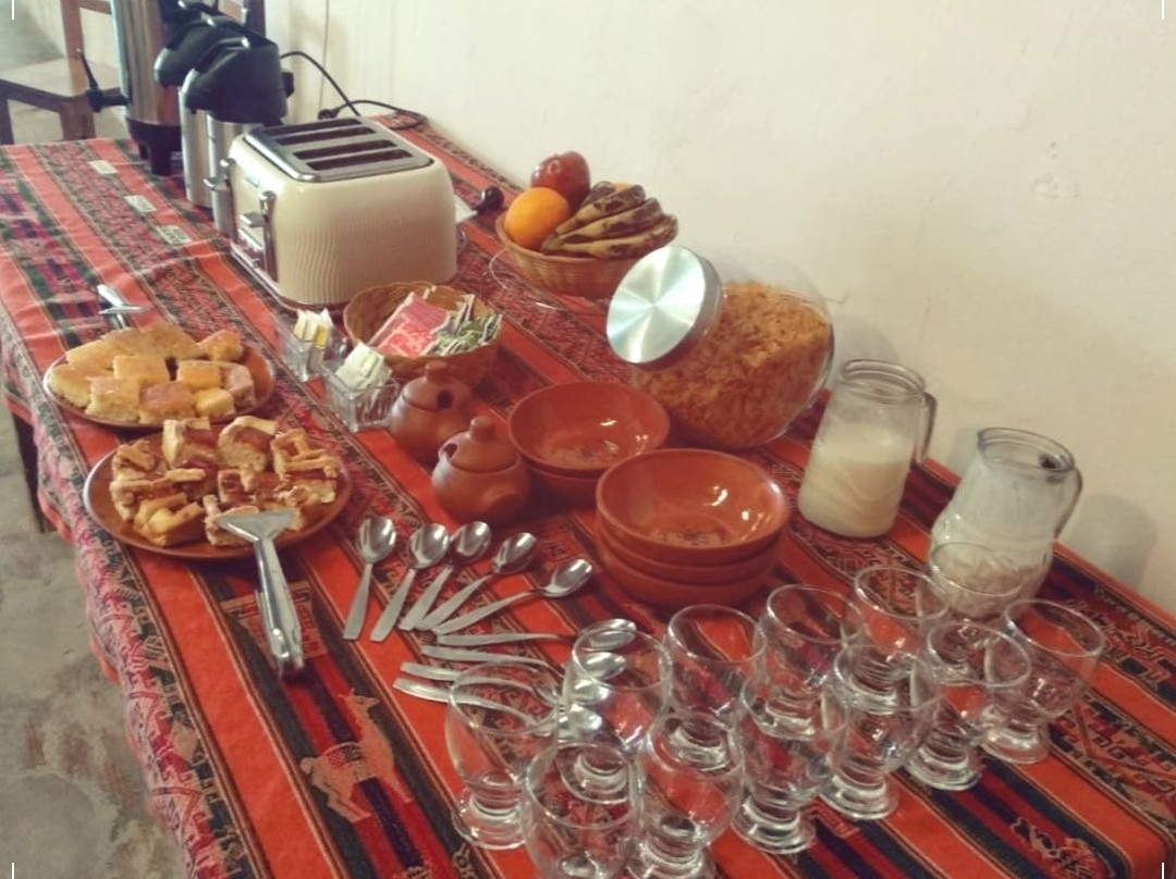 Hostal El Caucillar