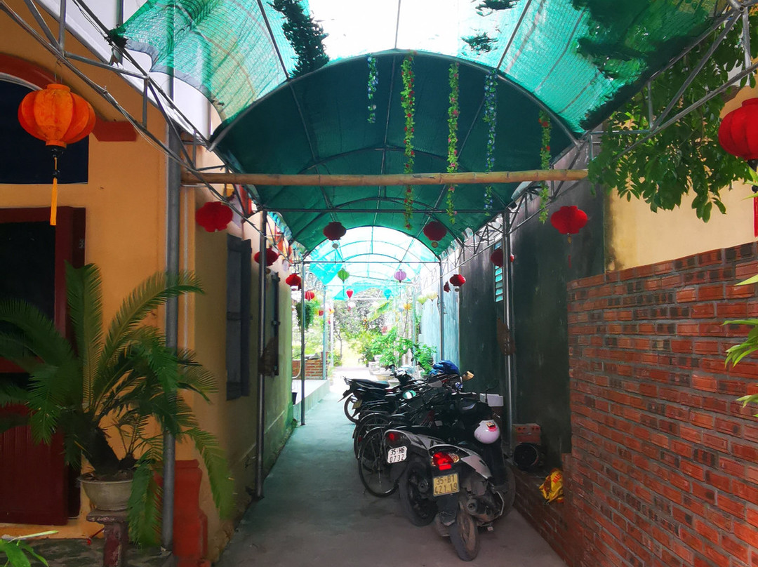 Ninh Binh Village1990 Homestay主图