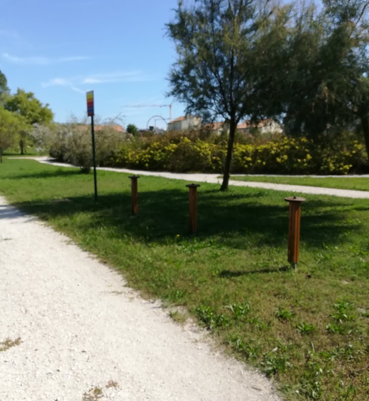 Parco Pegaso-Lido di Jesolo必去景点