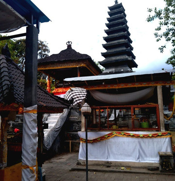 Pura Tirtha Segara Rupek-吉利马努克必去景点