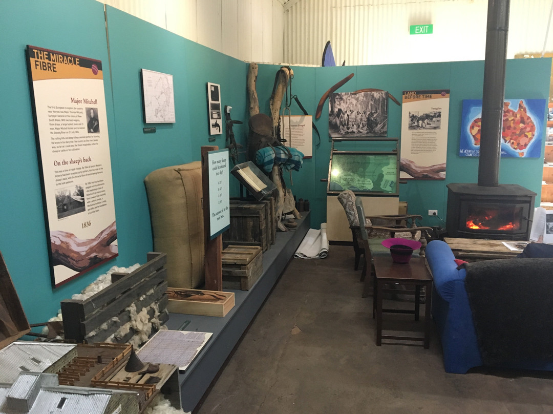 Harrow Discovery Centre-Harrow必去景点